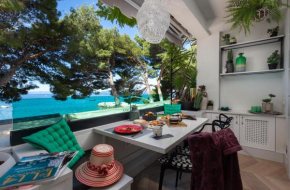 Beach Apartment 'Hedonist'